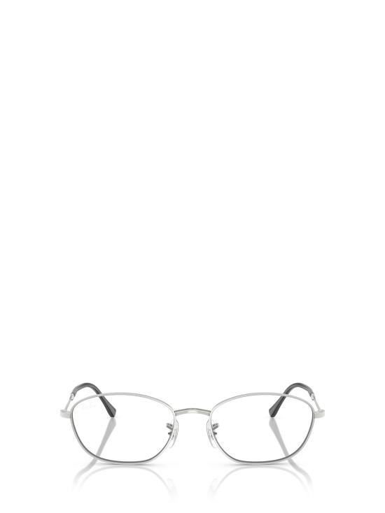 26FW 레이밴 안경 RX3749V 2501 SILVER