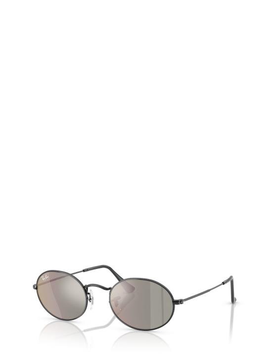 26FW 레이밴 선글라스 RB3547N 002 39 BLACK - RAY BAN