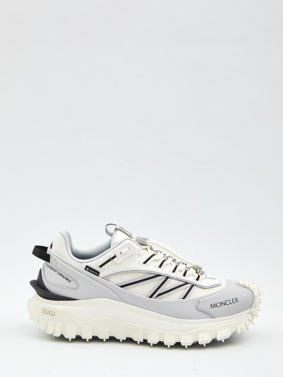 26FW 몽클레어 스니커즈 L109A4M00260 GREY