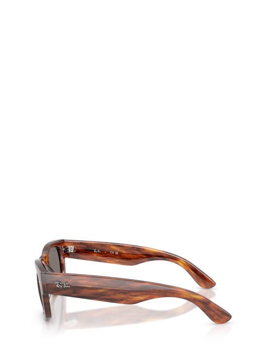 26FW 레이밴 선글라스 RB0832S 954 B1 STRIPED HAVANA - RAY BAN