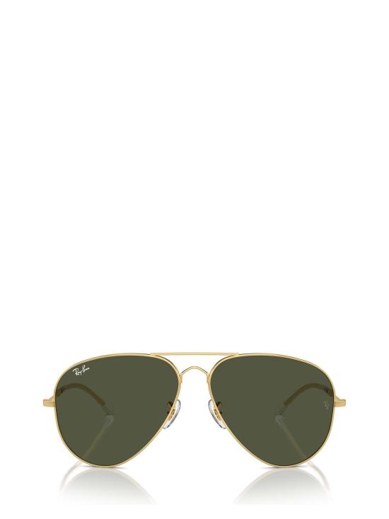 26FW 레이밴 선글라스 RB3825 001 31 GOLD