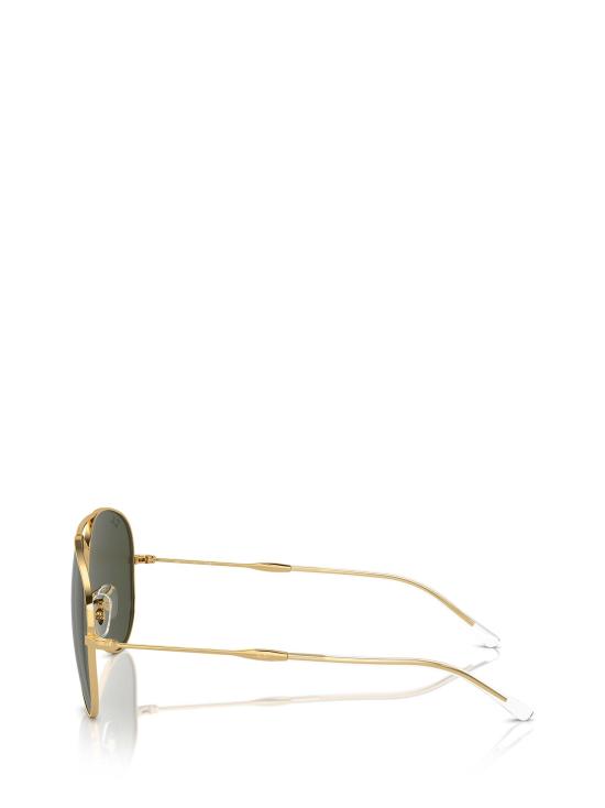 26FW 레이밴 선글라스 RB3825 001 31 GOLD - RAY BAN