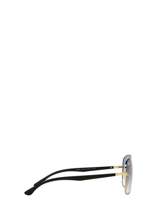 26FW 레이밴 선글라스 RB3683 90003F BLACK ON ARISTA - RAY BAN