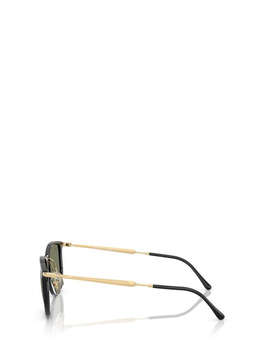 26FW 레이밴 선글라스 RB4451 630658 BLACK - RAY BAN