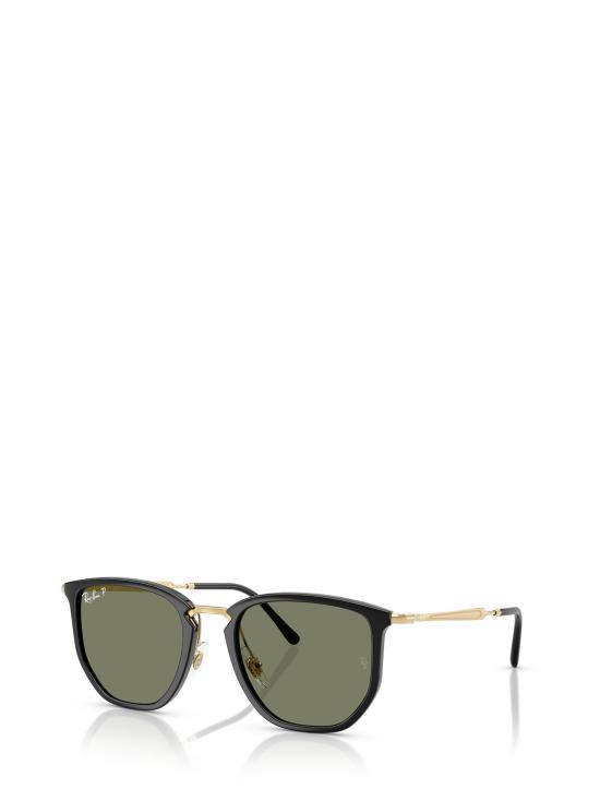 26FW 레이밴 선글라스 RB4451 630658 BLACK - RAY BAN