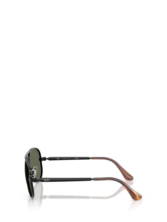 26FW 레이밴 선글라스 RB3925 002 31 BLACK - RAY BAN