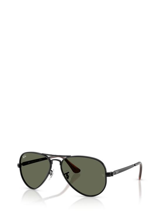 26FW 레이밴 선글라스 RB3925 002 31 BLACK - RAY BAN
