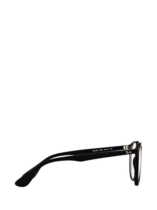 26FW 레이밴 선글라스 RX7046 5364 RUBBER BLACK - RAY BAN