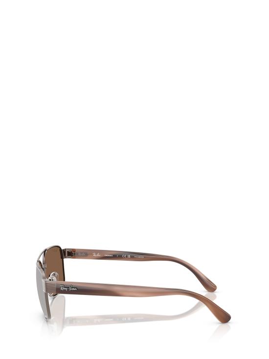 26FW 레이밴 선글라스 RB3751CH 9259AN COPPER - RAY BAN