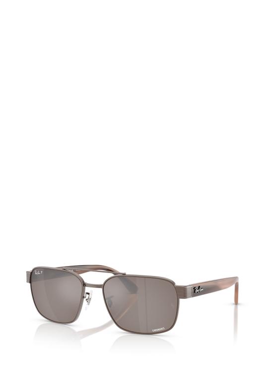 26FW 레이밴 선글라스 RB3751CH 9259AN COPPER - RAY BAN