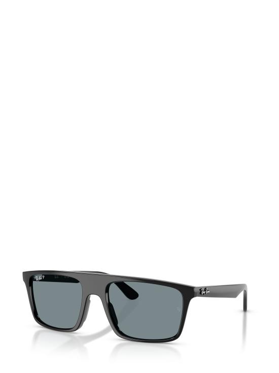 26FW 레이밴 선글라스 RB2222 901 3R BLACK - RAY BAN