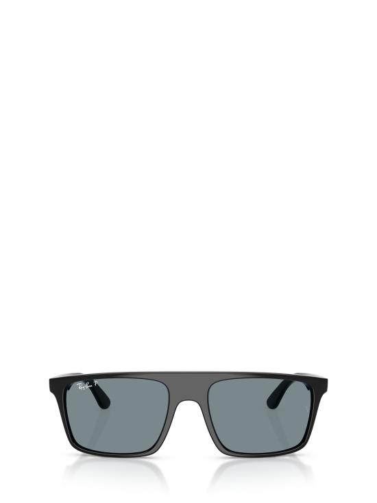 26FW 레이밴 선글라스 RB2222 901 3R BLACK