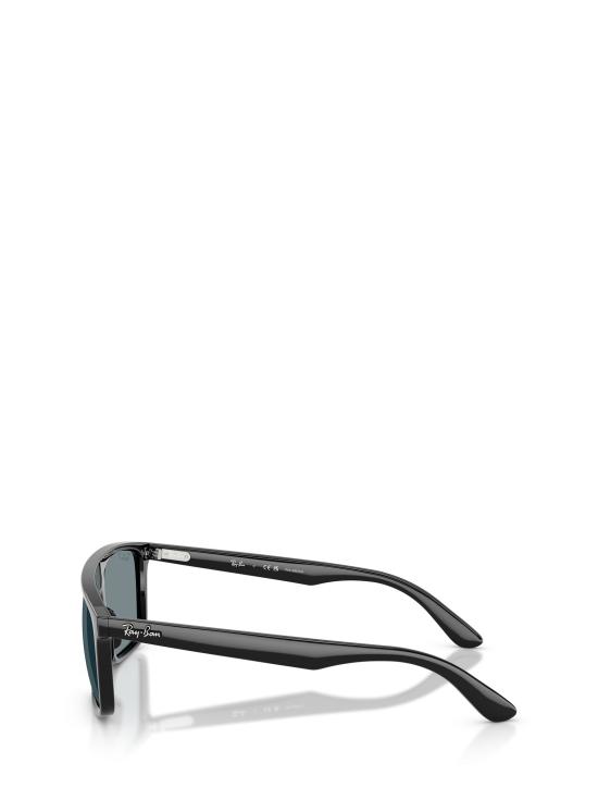 26FW 레이밴 선글라스 RB2222 901 3R BLACK - RAY BAN