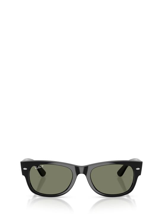26FW 레이밴 선글라스 RB0832S 901 58 BLACK