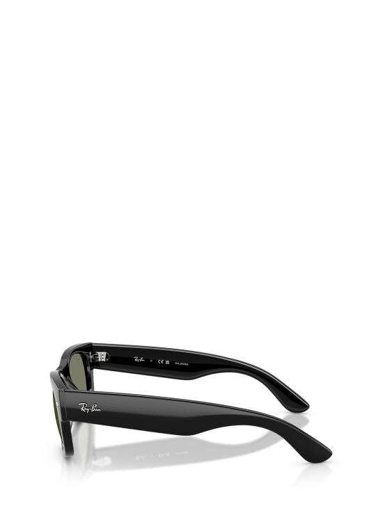 26FW 레이밴 선글라스 RB0832S 901 58 BLACK - RAY BAN
