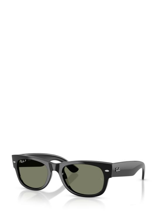 26FW 레이밴 선글라스 RB0832S 901 58 BLACK - RAY BAN
