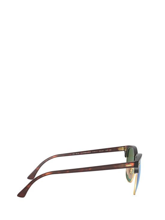 26FW 레이밴 선글라스 RB3016 114517 SAND HAVANA ON ARISTA - RAY BAN