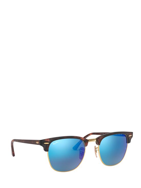 26FW 레이밴 선글라스 RB3016 114517 SAND HAVANA ON ARISTA - RAY BAN