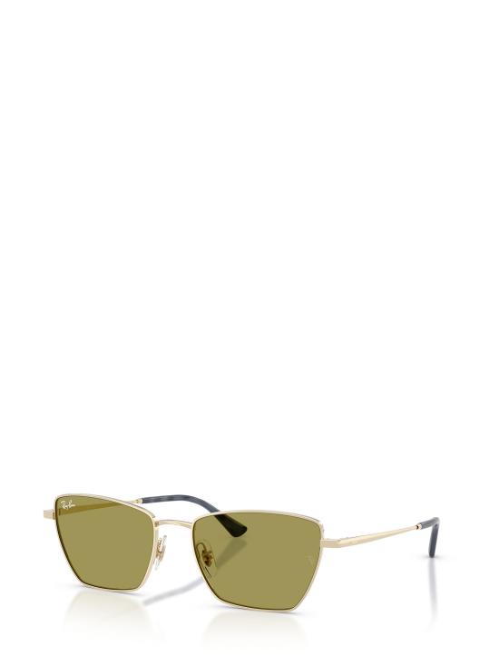 26FW 레이밴 선글라스 RB3783 9213 2 PALE GOLD - RAY BAN