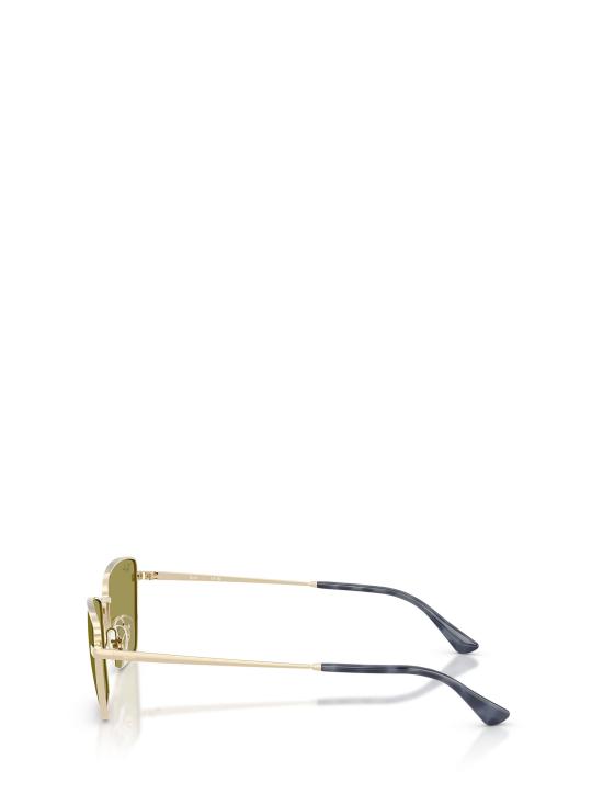 26FW 레이밴 선글라스 RB3783 9213 2 PALE GOLD - RAY BAN