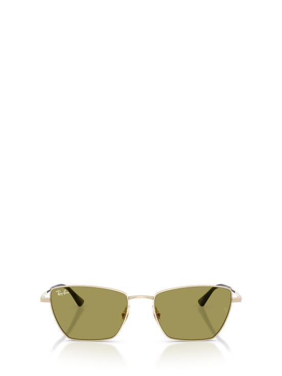 26FW 레이밴 선글라스 RB3783 9213 2 PALE GOLD