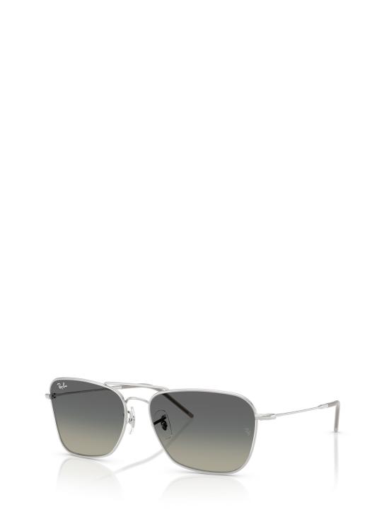 26FW 레이밴 선글라스 RBR0102S 003 11 SILVER - RAY BAN
