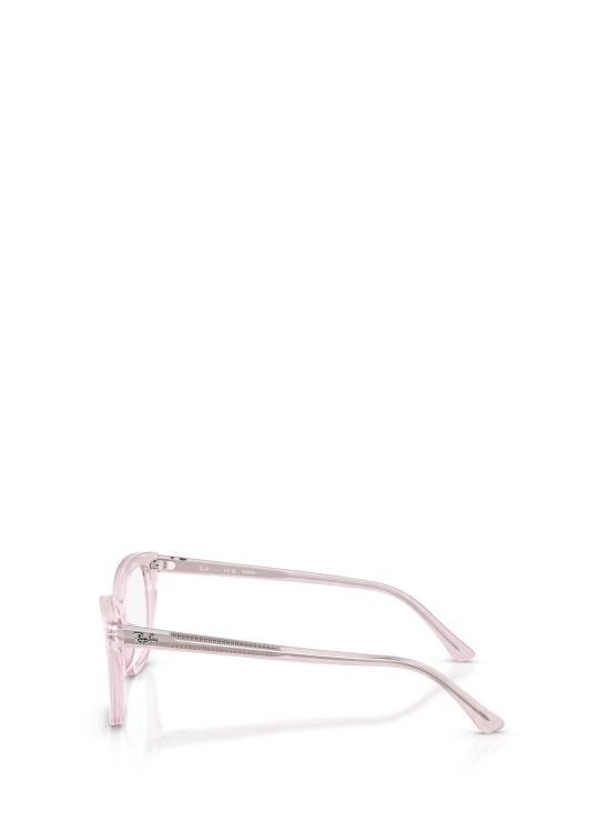26FW 레이밴 안경 RX5433 8292 PHOTO WAVES PURPLE - RAY BAN