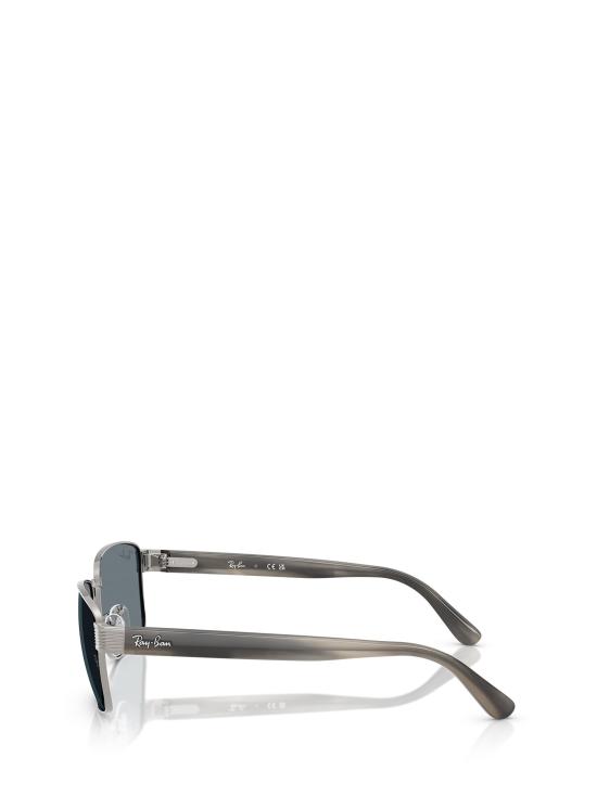 26FW 레이밴 선글라스 RB3750 004 R5 GUNMETAL - RAY BAN