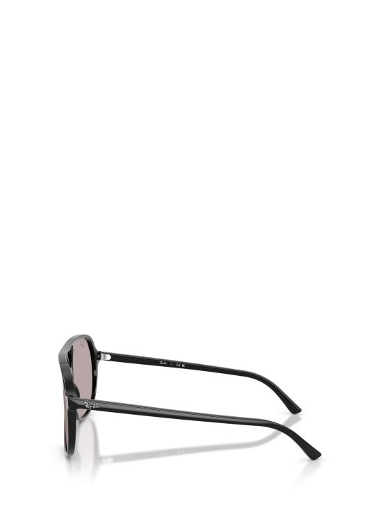 26FW 레이밴 선글라스 RB2198 901 53 BLACK - RAY BAN