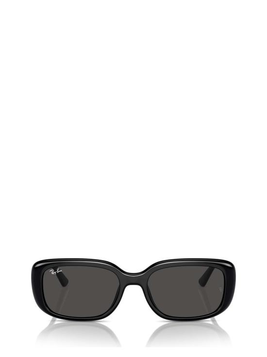 26FW 레이밴 선글라스 RB4421D 667787 BLACK