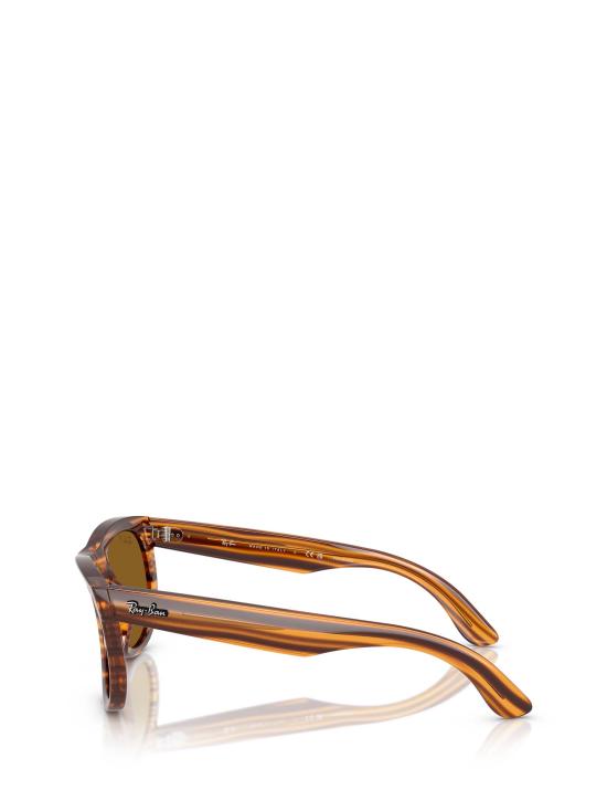 26FW 레이밴 선글라스 RBR0502S 679183 STRIPED HAVANA - RAY BAN