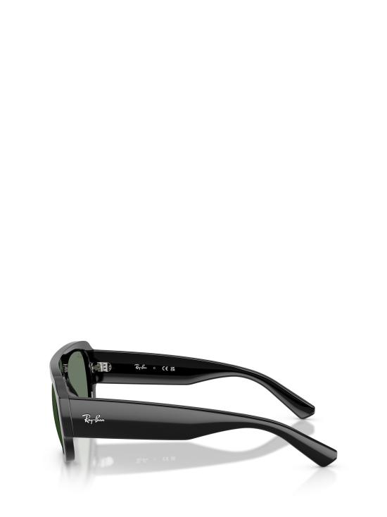 26FW 레이밴 선글라스 RB2218 667771 BLACK - RAY BAN