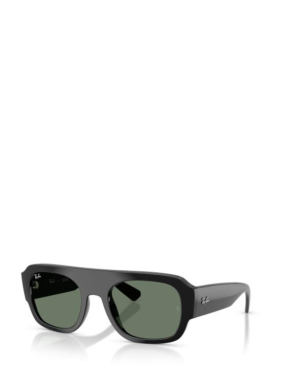 26FW 레이밴 선글라스 RB2218 667771 BLACK - RAY BAN