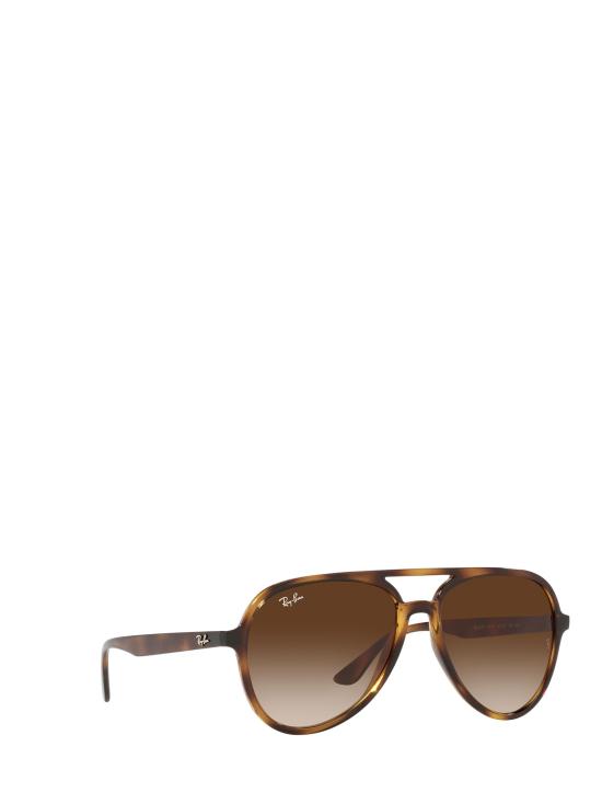 26FW 레이밴 선글라스 RB4376 710 13 HAVANA - RAY BAN
