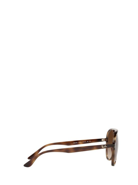 26FW 레이밴 선글라스 RB4376 710 13 HAVANA - RAY BAN