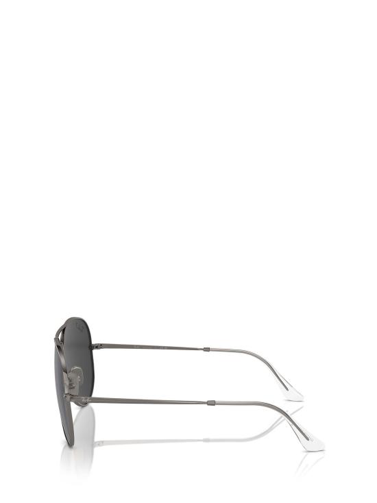 26FW 레이밴 선글라스 RB8089 165 48 GUNMETAL - RAY BAN