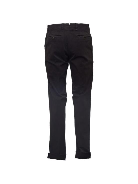 26FW 피티토리노 수트 팬츠 COVT01Z00CL1 NK31Y191 Nero - PT TORINO