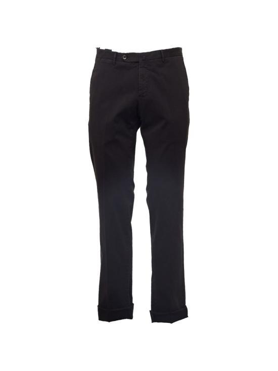 26FW 피티토리노 수트 팬츠 COVT01Z00CL1 NK31Y191 Nero