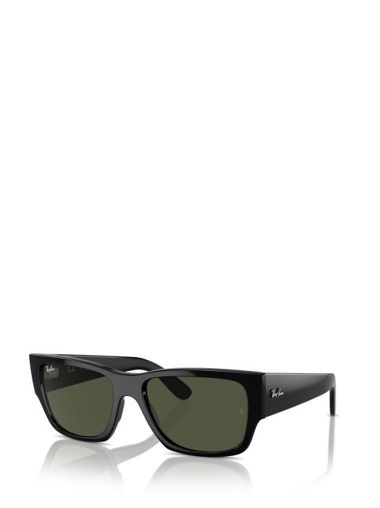 26FW 레이밴 선글라스 RB0947S 901 31 BLACK - RAY BAN
