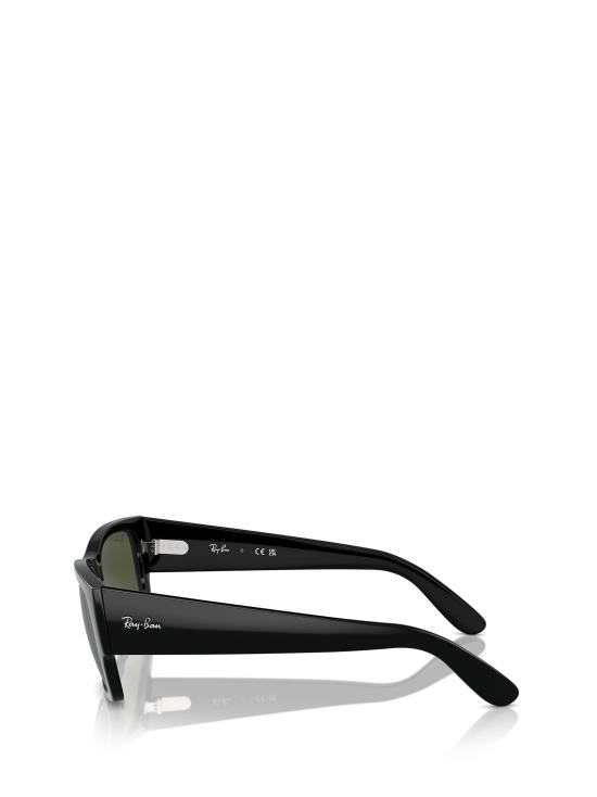 26FW 레이밴 선글라스 RB0947S 901 31 BLACK - RAY BAN
