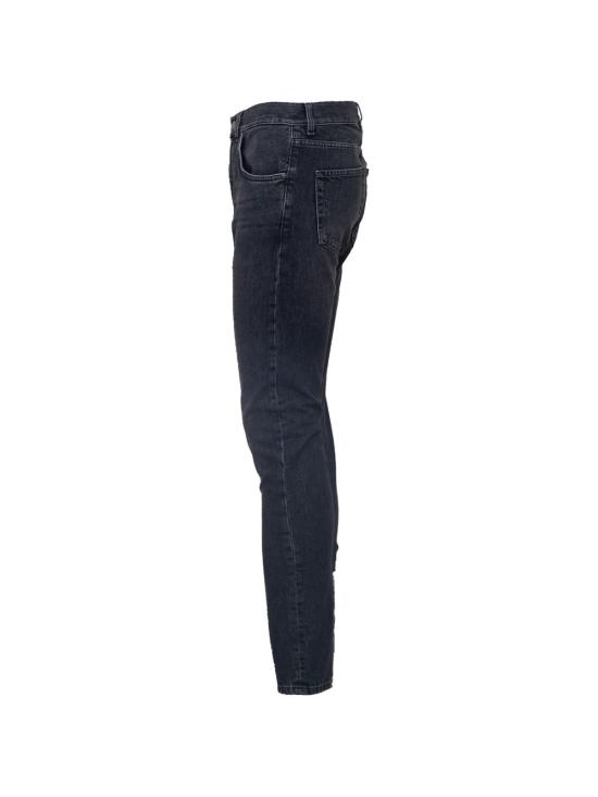26FW 피티토리노 데님 팬츠 C5QP05Z0 OA5610MN48 Nero - PT TORINO