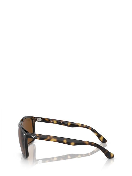 26FW 레이밴 선글라스 RB4547 710 57 HAVANA - RAY BAN