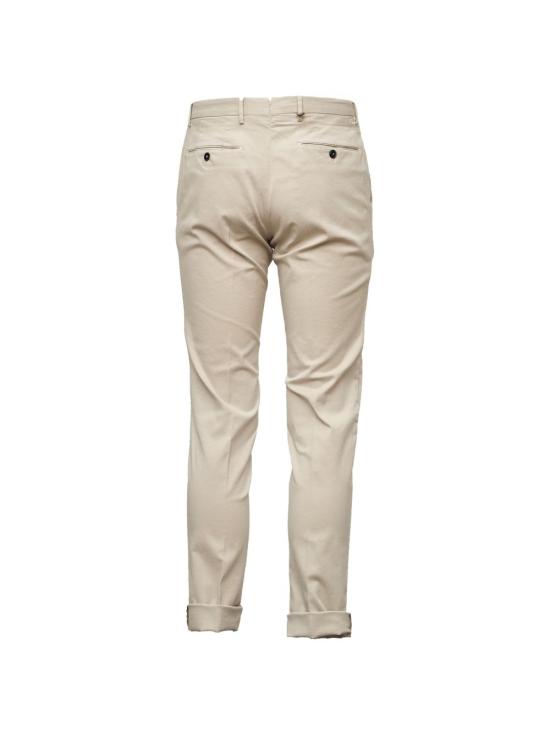 26FW 피티토리노 수트 팬츠 COVT01Z00CL1 NK31Y037 Beige - PT TORINO