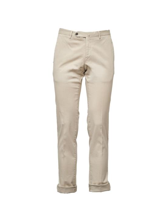 26FW 피티토리노 수트 팬츠 COVT01Z00CL1 NK31Y037 Beige