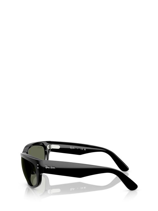 26FW 레이밴 선글라스 RB2289 901 31 BLACK - RAY BAN