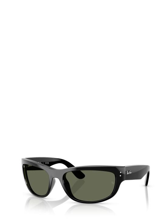 26FW 레이밴 선글라스 RB2289 901 31 BLACK - RAY BAN