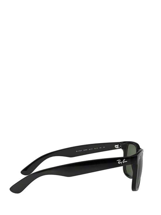 26FW 레이밴 선글라스 RB4165F 601 71 BLACK - RAY BAN