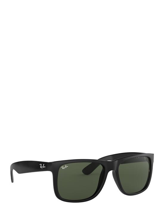 26FW 레이밴 선글라스 RB4165F 601 71 BLACK - RAY BAN