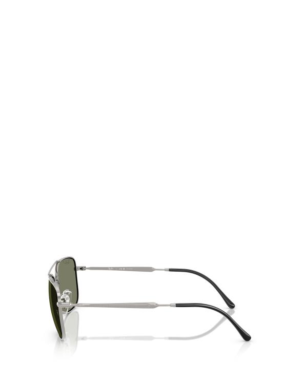 26FW 레이밴 선글라스 RB3755 004 58 GUNMETAL - RAY BAN