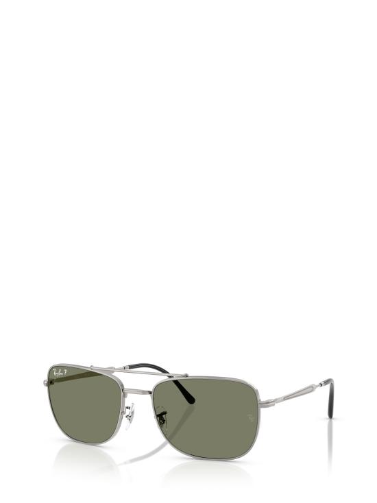 26FW 레이밴 선글라스 RB3755 004 58 GUNMETAL - RAY BAN